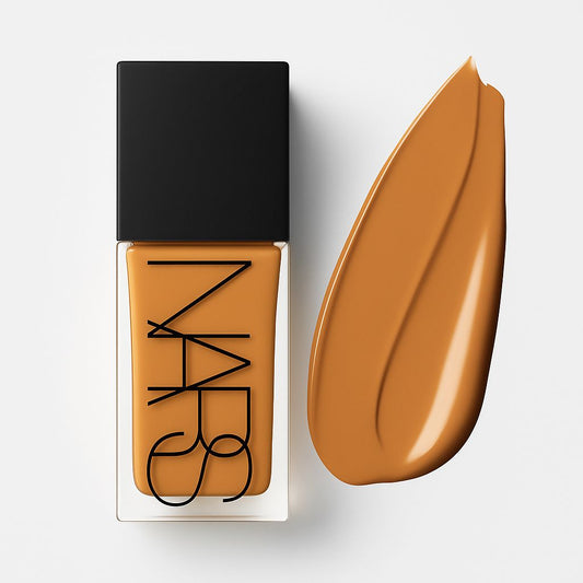 Advanced Skincare Foundation